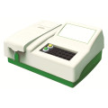 Touch Screen clínica semi-automática Analisador bioquímico Analisador Multitest MSW-3